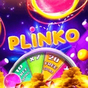 Plinko Bonus X IT